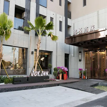 Joy Inn-2
