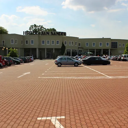 Hotel Jan Sander-2