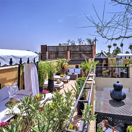 Riad Dar El Souk-3