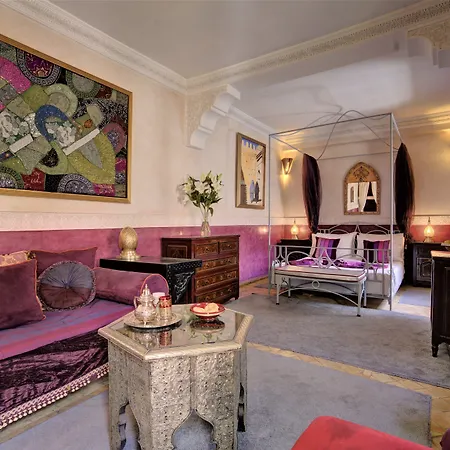 Riad Dar El Souk-2