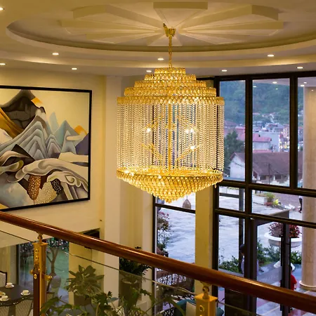 Sapa Freesia Hotel-3
