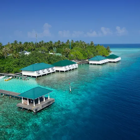 Embudu Village Maldives-2