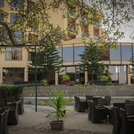 Haile Resort Hawassa-3