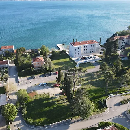 Hotel Stacija-2