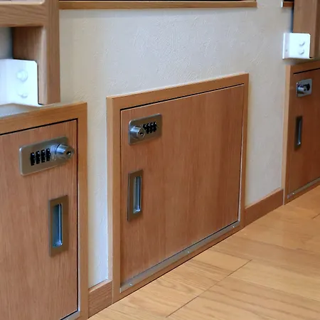 Ocho Guest House-3