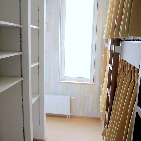 Ocho Guest House-2