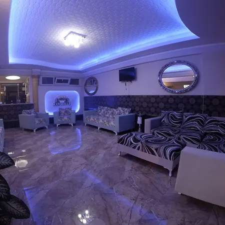 Exporoyal Hotel-2