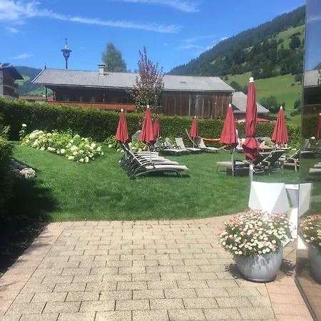 Hotel Der Wastlhof - Reiten, Wellness & Aktivurlaub In Den Bergen-3