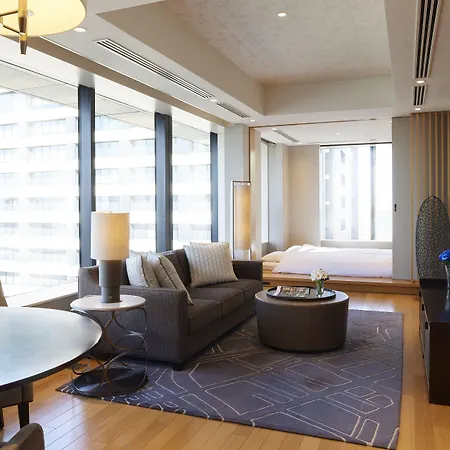 Ascott Marunouchi Tokyo-2