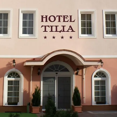 Hotel Tilia-3