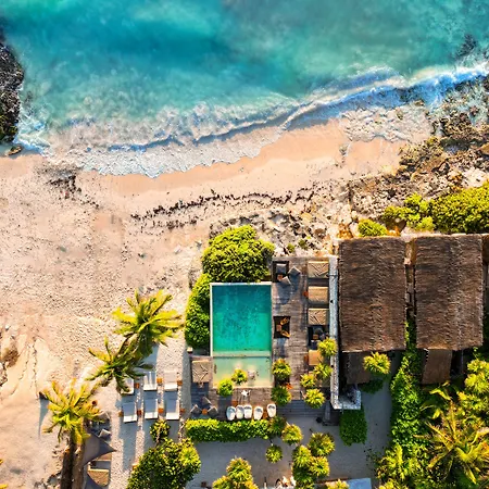 Our Habitas Tulum - Adults Only-3