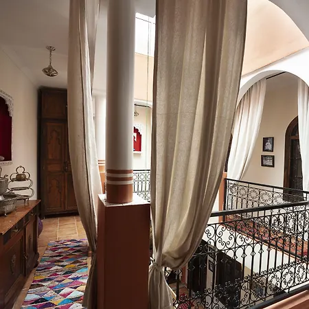 Riad De La Semaine-3
