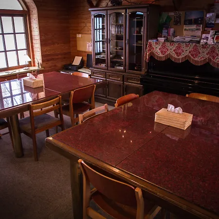 Annupuri Oasis Lodge-3