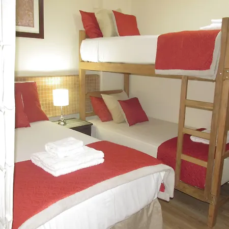 Kangaroo Wasi Airport Bed & Breakfast-3