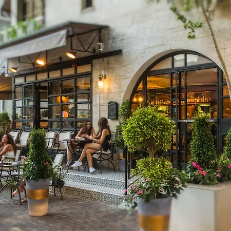 A23 Boutique Hotel-3