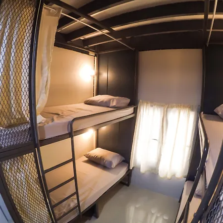 Urban Bed (Adults Only)-2