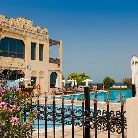 Roda Beach Resort-3