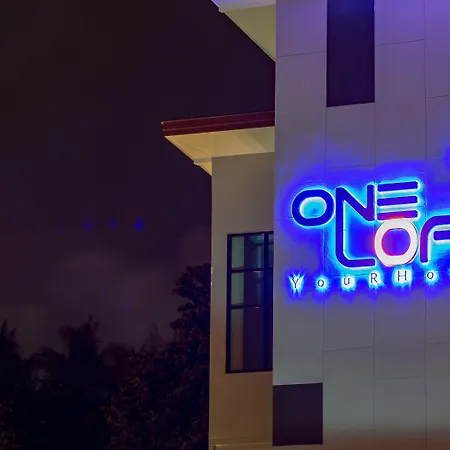 Oneloft Hotel-3