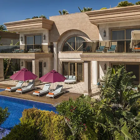 The Plaza Bodrum-3