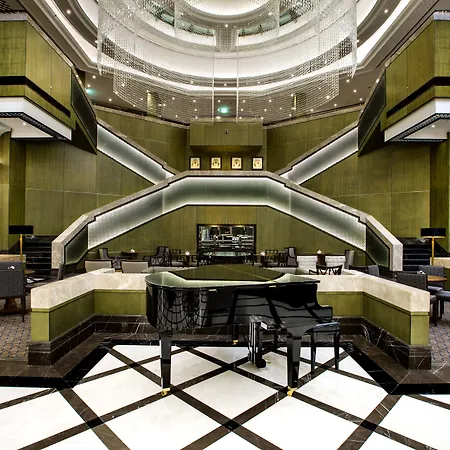 Ayla Grand Hotel-2