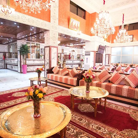 Appart Hotel Les Ambassadeurs-3