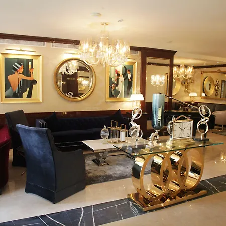 Grand Concerto Hotel-3