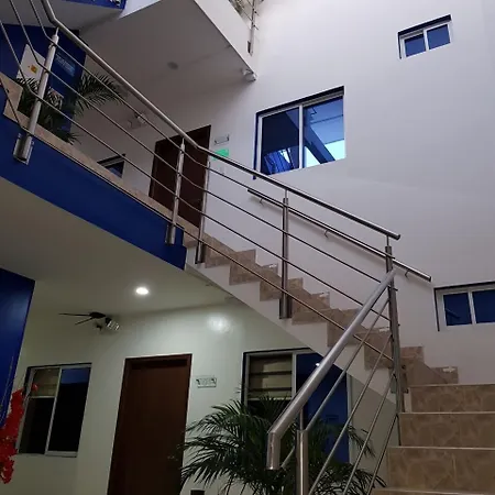 Zafara Hotel-2