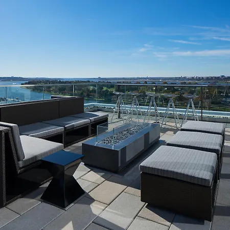Canopy By Hilton Washington Dc The Wharf-2