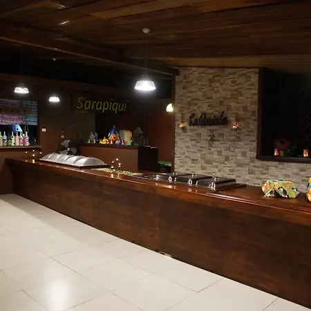 La Quinta Sarapiqui Lodge-2