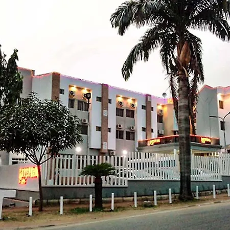Dayspring Hotel 1-2