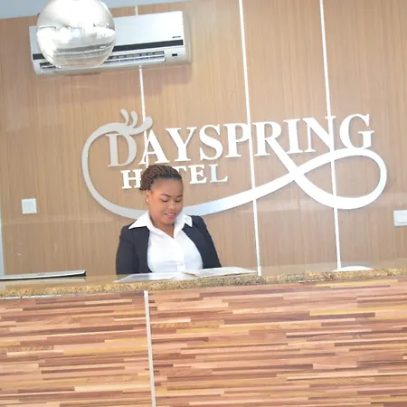 Dayspring Hotel 1-3