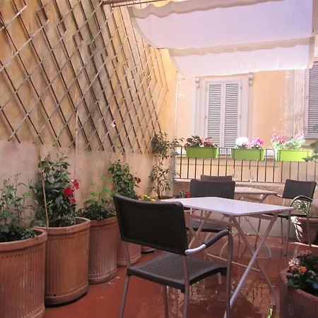 Trevi Elegance Suite-2