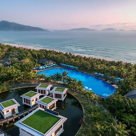 Duyen Ha Resort Cam Ranh-2