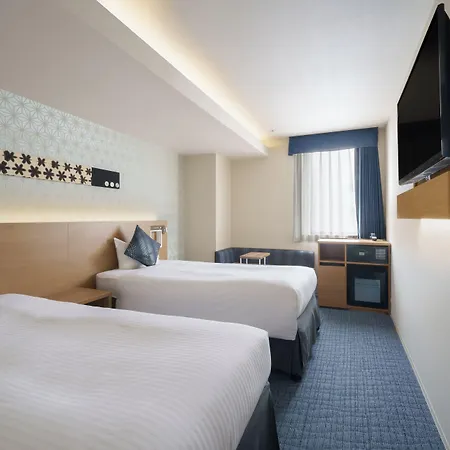 Hotel Vista Nagoya Nishiki-3