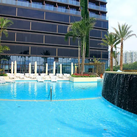 Yoho Hollywood Roosevelt Hotel-3
