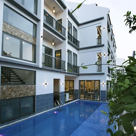 Ivy Villa-3