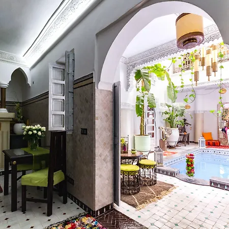 Riad Eloise-2