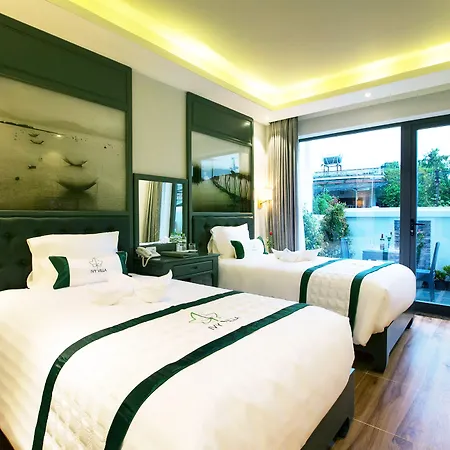 Ivy Villa-2