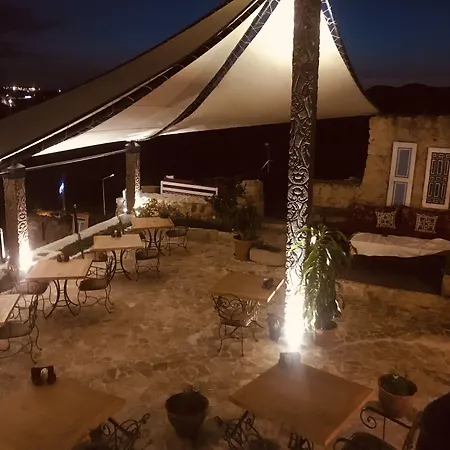Urgup Evi Cave Hotel-3