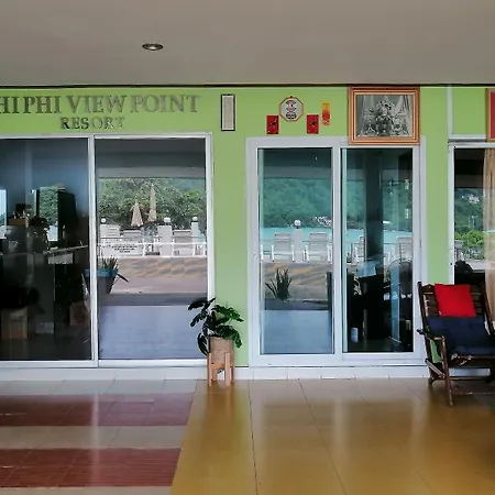 Phi Phi View Point Resort-3