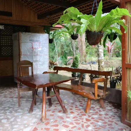 Villa Israel Ecopark El Nido-2