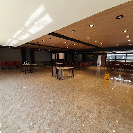 Hotel Brasilia-3