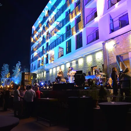 Hotel Palisad-3