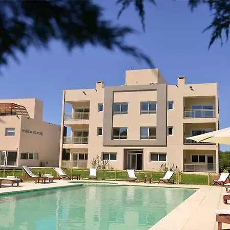 Farnese Apart & Spa - Farnese Apart Mar-3