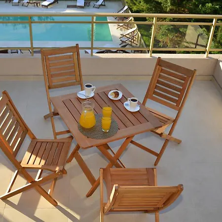 Farnese Apart & Spa - Farnese Apart Mar-2