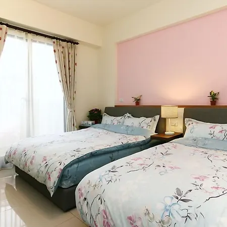 Lucky Star B&B-2