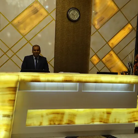 Hotel Tridev-2