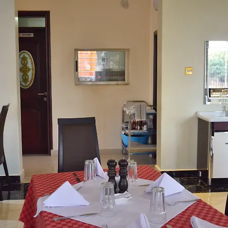 Interservice Hotel-2