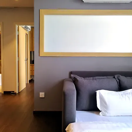 The Granite Luxury Hotel Penang-3