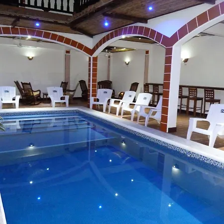 Hotel La Gran Sultana-3